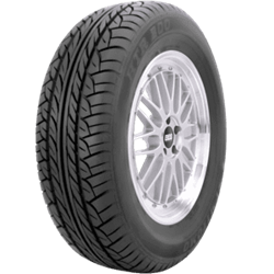 Sumitomo HTR200 Tyre Front View