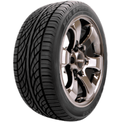 Sumitomo HTR SPORT H/P Tyre Front View