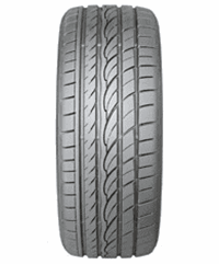 Sumitomo HTRZ3 Tyre Tread Profile