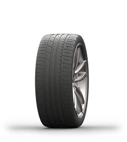 Sumitomo ZE914 Tyre Front View