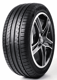 Sumo Firenza PCR ST-05A Tyre Front View