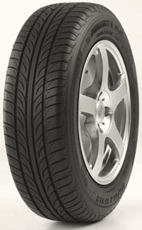 Sumo Firenza PCR ST-07 Tyre Front View