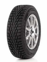 Sumo Firenza PCR XT-01 Tyre Front View