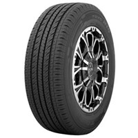 Toyo H19 Tyre Front View