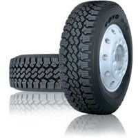 Toyo M55 Tyre Front View