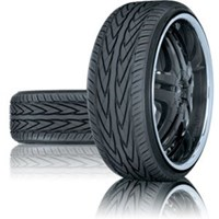 Toyo PROXES 4 Tyre Front View