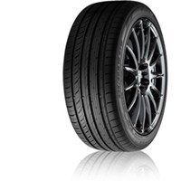 Toyo PROXES C1S Tyre Front View