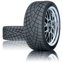 Toyo PROXES R1R Tyre Front View
