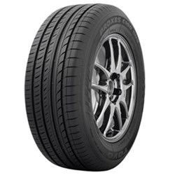 Toyo Proxes C100 SUV Tyre Front View
