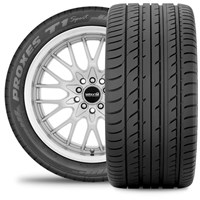 Toyo Proxes T1 Sport RO1 Tyre Front View