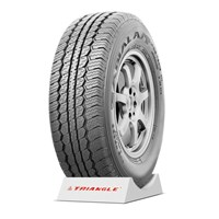 TRIANGLE A/T (All Terrain)-TR258 Tyre Front View