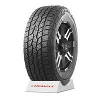 TRIANGLE A/T (All Terrain)-TR292 Tyre Front View