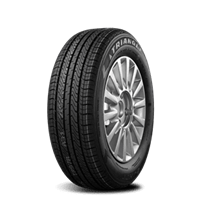 TRIANGLE Premium TR978 Tyre Front View