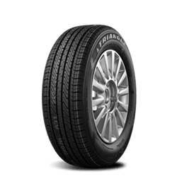 TRIANGLE Premium TR978 Tyre Front View
