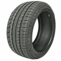 TRIANGLE Sports-TH201 Tyre Front View