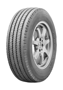 TRIANGLE TR624 Tyre Front View