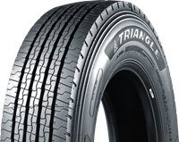 TRIANGLE TR685 Tyre Front View