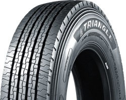 TRIANGLE TR685 Tyre Front View