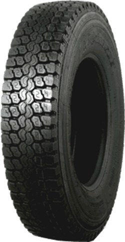 TRIANGLE TR688 Tyre Front View