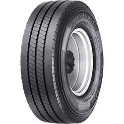 TRIANGLE TTR-A11 Tyre Front View
