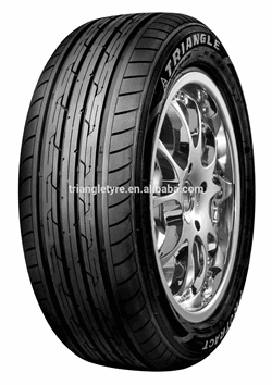 TRIANGLE Value-TE301 Tyre Front View