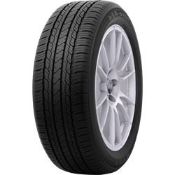 Toyo A24 Tyre Front View