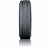 Toyo M140Z Tyre Profile or Side View
