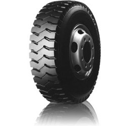 Toyo M504 Tyre Front View