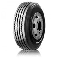Toyo M53 Tyre Front View