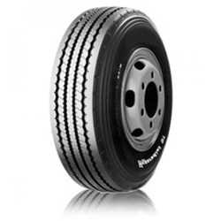 Toyo M53 Tyre Front View