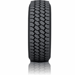 Toyo M608 Tyre Profile or Side View