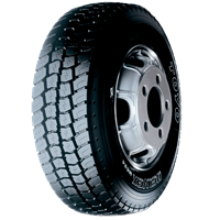 Toyo M634 Tyre Front View