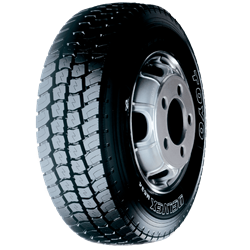 Toyo M634 Tyre Front View