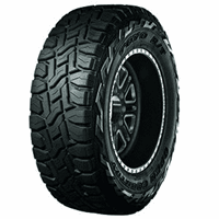 Toyo OPEN COUNTRY R/T Tyre Profile or Side View
