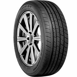 Toyo Open Country Q/T Tyre Front View