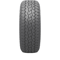 Toyo Open Country A/T PLUS Tyre Profile or Side View