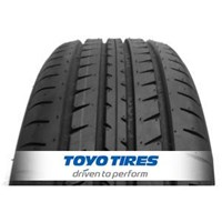 Toyo PROXES R37 Tyre Front View