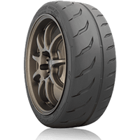 Toyo PROXES R888R Tyre Front View