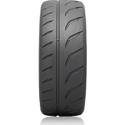 Toyo PROXES R888R Tyre Tread Profile