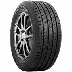 Toyo Proxes C100 PLUS Tyre Tread Profile