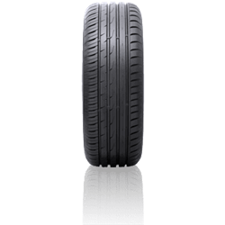 Toyo Proxes CF2 Tyre Tread Profile
