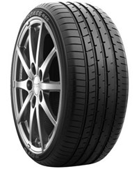 Toyo Proxes R36 Tyre Front View