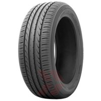 Toyo Proxes R40 Tyre Profile or Side View