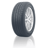 Toyo Proxes T1 Sport SUV Tyre Front View