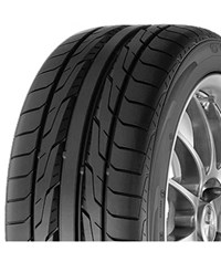 Toyo DRB Tyre Front View
