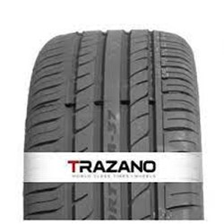 Trazano SA37 Tyre Front View