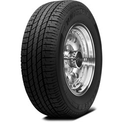 UNIROYAL Laredo Cross Country Tour Tyre Tread Profile