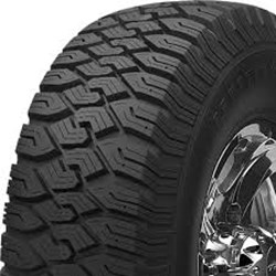 UNIROYAL Laredo HD/T Tyre Tread Profile