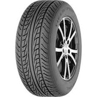 UNIROYAL Tiger Paw A565  Tyre Front View