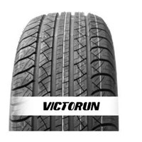 VICTORUN VR936 Tyre Front View